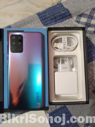 Oppo f19pro